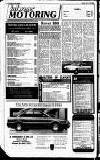 Kingston Informer Friday 11 July 1986 Page 36