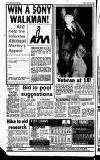 Kingston Informer Friday 11 July 1986 Page 44