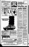 Kingston Informer Friday 18 July 1986 Page 8