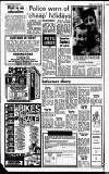 Kingston Informer Friday 18 July 1986 Page 12
