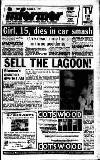Kingston Informer Friday 25 July 1986 Page 1