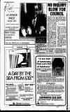 Kingston Informer Friday 25 July 1986 Page 8