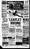 Kingston Informer Friday 25 July 1986 Page 40