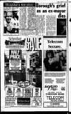Kingston Informer Friday 01 August 1986 Page 6