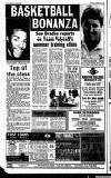 Kingston Informer Friday 01 August 1986 Page 38