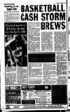 Kingston Informer Friday 08 August 1986 Page 36