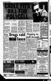 Kingston Informer Friday 15 August 1986 Page 36