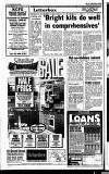 Kingston Informer Friday 05 September 1986 Page 6