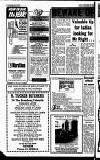 Kingston Informer Friday 05 September 1986 Page 10