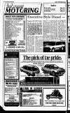 Kingston Informer Friday 05 September 1986 Page 30