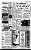 Kingston Informer Friday 12 September 1986 Page 12