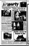 Kingston Informer Friday 12 September 1986 Page 16