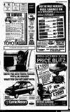 Kingston Informer Friday 12 September 1986 Page 30