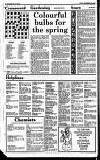 Kingston Informer Friday 12 September 1986 Page 34