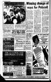 Kingston Informer Friday 19 September 1986 Page 36