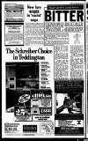 Kingston Informer Friday 26 September 1986 Page 4