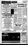 Kingston Informer Friday 26 September 1986 Page 6