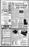 Kingston Informer Friday 26 September 1986 Page 16