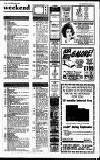 Kingston Informer Friday 26 September 1986 Page 19