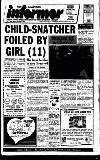 Kingston Informer Friday 03 October 1986 Page 1