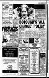 Kingston Informer Friday 10 October 1986 Page 12