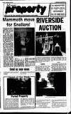 Kingston Informer Friday 10 October 1986 Page 19