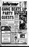 Kingston Informer Friday 17 October 1986 Page 1