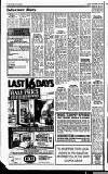 Kingston Informer Friday 17 October 1986 Page 14