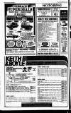 Kingston Informer Friday 24 October 1986 Page 38
