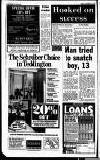 Kingston Informer Friday 31 October 1986 Page 6