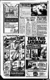 Kingston Informer Friday 31 October 1986 Page 10