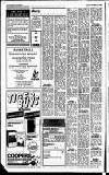 Kingston Informer Friday 31 October 1986 Page 12