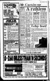 Kingston Informer Friday 31 October 1986 Page 14