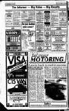 Kingston Informer Friday 31 October 1986 Page 28