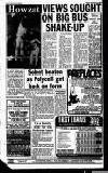 Kingston Informer Friday 31 October 1986 Page 36