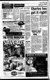 Kingston Informer Friday 07 November 1986 Page 6