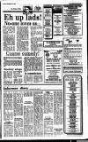 Kingston Informer Friday 07 November 1986 Page 15