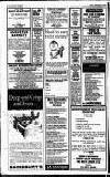 Kingston Informer Friday 07 November 1986 Page 22