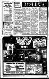 Kingston Informer Friday 14 November 1986 Page 6