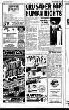 Kingston Informer Friday 14 November 1986 Page 10
