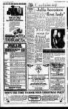 Kingston Informer Friday 14 November 1986 Page 20