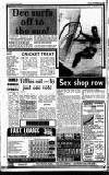 Kingston Informer Friday 14 November 1986 Page 40