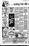 Kingston Informer Friday 21 November 1986 Page 20