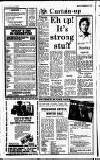 Kingston Informer Friday 21 November 1986 Page 22