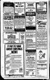 Kingston Informer Friday 21 November 1986 Page 28