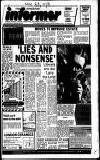 Kingston Informer Friday 05 December 1986 Page 1