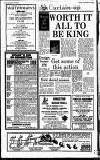Kingston Informer Friday 05 December 1986 Page 20