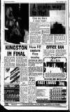 Kingston Informer Friday 05 December 1986 Page 36