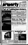 Kingston Informer Friday 12 December 1986 Page 21
