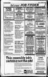 Kingston Informer Friday 12 December 1986 Page 24